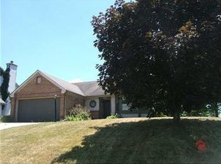 1015 Crimson King Pkwy, Mooresville, IN