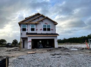 60 Gambrell Rd, Hinesville, GA 31313