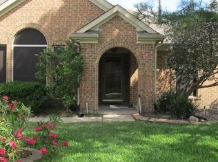 3502 Lakearies Ln, Katy, TX 77449