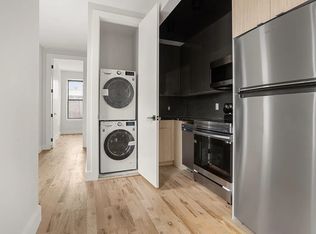 483 Willis Ave APT 1C, Bronx, NY 10455