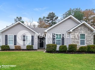 2794 Rambling Way, Lithonia, GA 30058