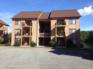 660 Montevista Rd #302, Union Hall, VA 24176
