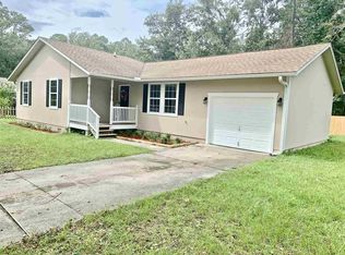 305 Eleanor Ave, Kingsland, GA 31548