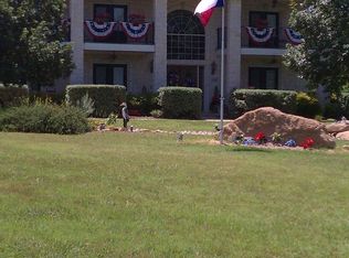 2500 Edwards Church Rd, Mesquite, TX 75181