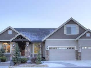 2811 W Horizon Ridge Ct, Spokane, WA 99208