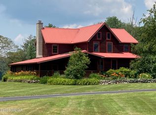 1743 Trimble Rd, Trout Run, PA 17771