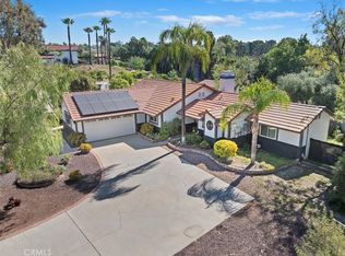 15561 Silver Spur Rd, Riverside, CA 92504