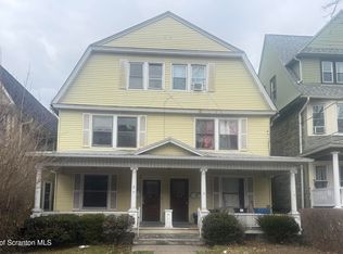 315 Wheeler Ave, Scranton, PA 18510