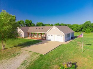 1383 NW County Road 7001, Butler, MO 64730