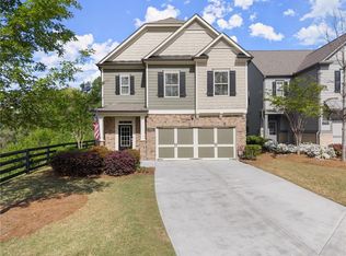 6564 Crosscreek Ln, Flowery Branch, GA 30542