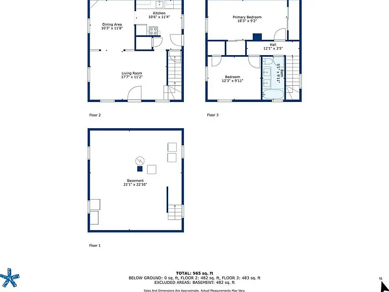 34 Read Ave — Photo 19