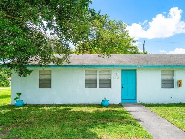 4861 Gulfstream Rd, Lake Worth, FL