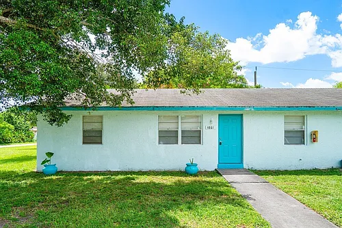 4861 Gulfstream Rd Photo 1