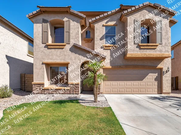 15813 N Dante Dr, Phoenix, AZ 85023