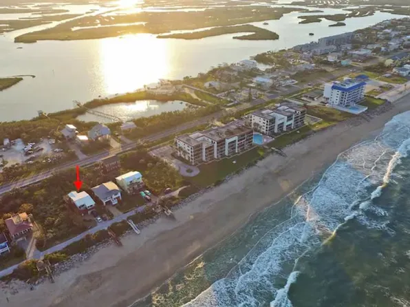 6774 S Atlantic Ave, New Smyrna Beach, FL 32169