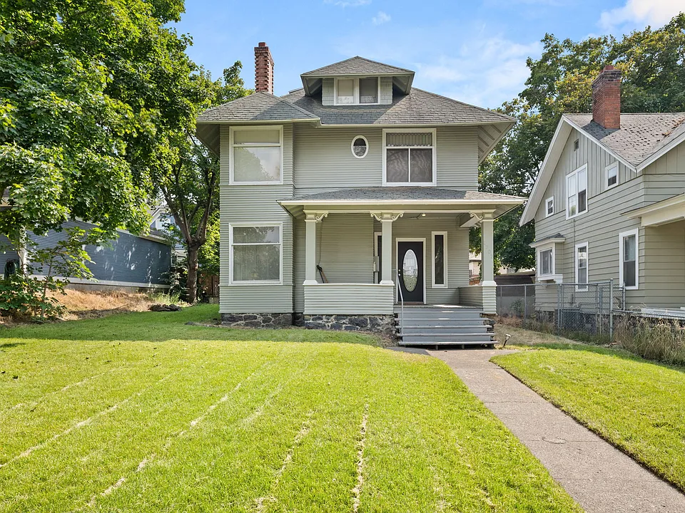 1707 W 8th Ave #4