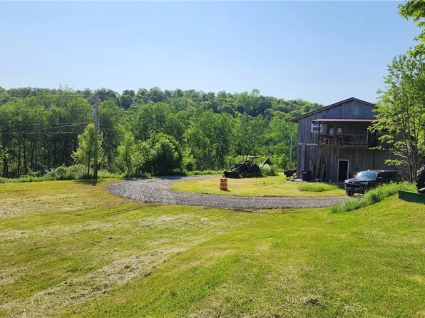 2211 County Highway 20 #15, West Edmeston, NY 13485