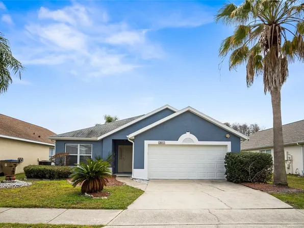 2671 CHATHAM CIRCLE, KISSIMMEE, FL 34746