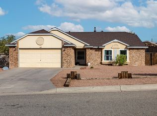 4608 Rockaway Loop NE, Rio Rancho, NM 87124