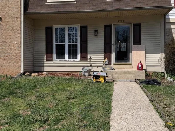 17641 Longview Ln, Olney, MD 20832