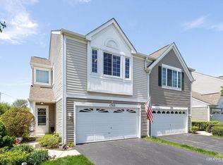 1703 Spaulding Rd, Bartlett, IL 60103