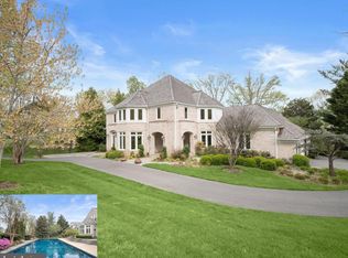 9848 Avenel Farm Dr, Potomac, MD 20854