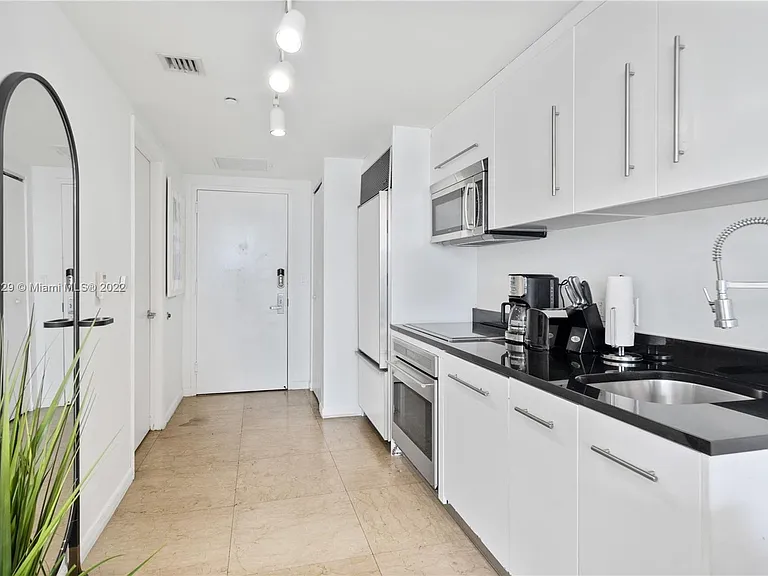485 Brickell Ave #4405 — Photo 7