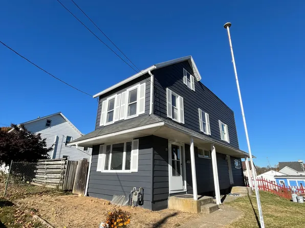 407 2nd St, Easton, PA 18042