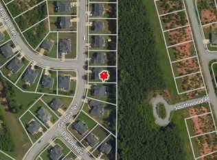 11172 Genova Ter, Hampton, GA 30228