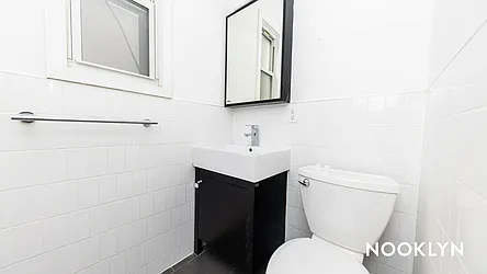 Rented by Nooklyn NYC LLC