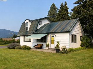 6455 Trout Creek Ridge Rd, Mount Hood Parkdale, OR 97041