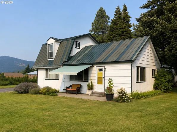 6455 Trout Creek Ridge Rd, Mount Hood Parkdale, OR 97041