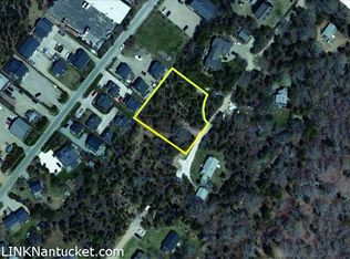 7 Toombs Ct, Nantucket, MA 02554