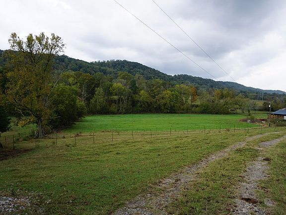 Field drive.