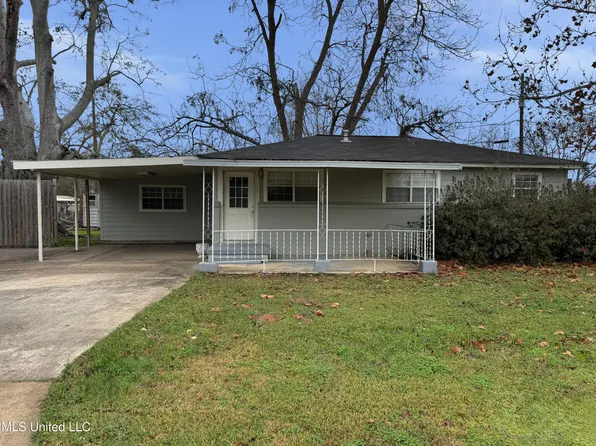 201 Jefferson St, Vidalia, LA 71373