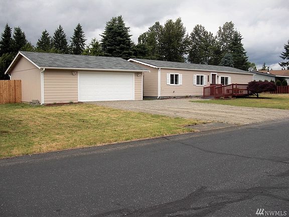 2nd image of 12104 241st Avenue Ct E