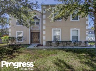 2630 Sheila Dr, Apopka, FL 32712