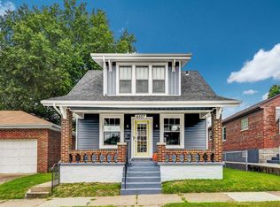 6527 Morgan Ford Rd, Saint Louis, MO 63116