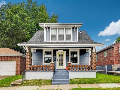 6527 Morgan Ford Rd, Saint Louis, MO, 63116