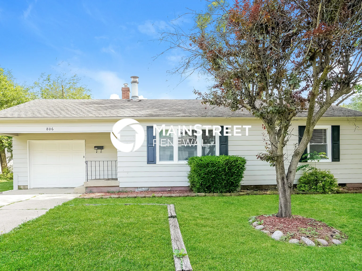806 French St — Photo 1