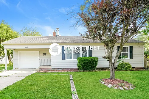 806 French St Photo 1