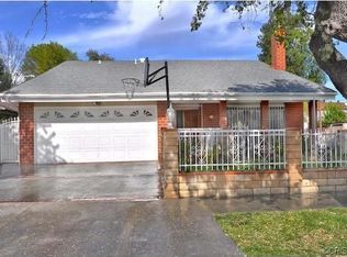 19741 Hatton St, Winnetka, CA 91306