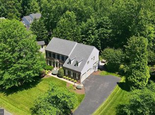 13175 Amblewood Dr, Manassas, VA 20112