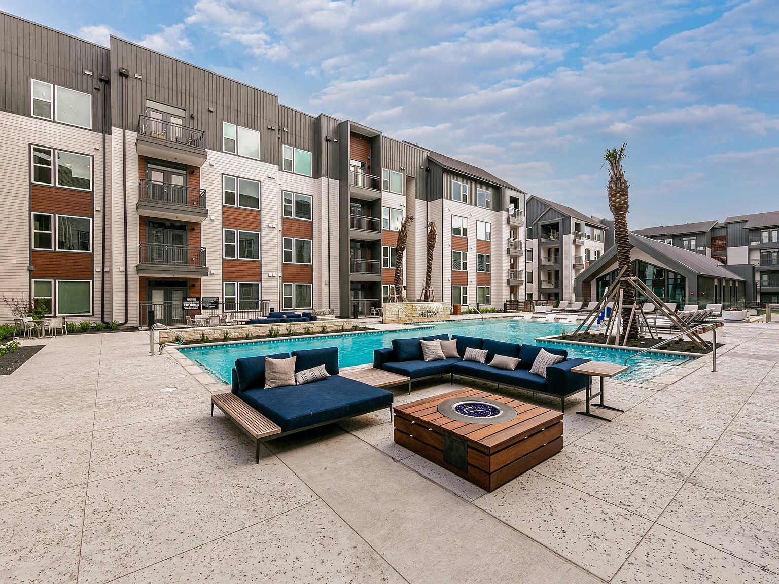 View at Belterra — Photo 1