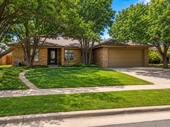 9710 Norfolk Ave, Lubbock, TX 79423
