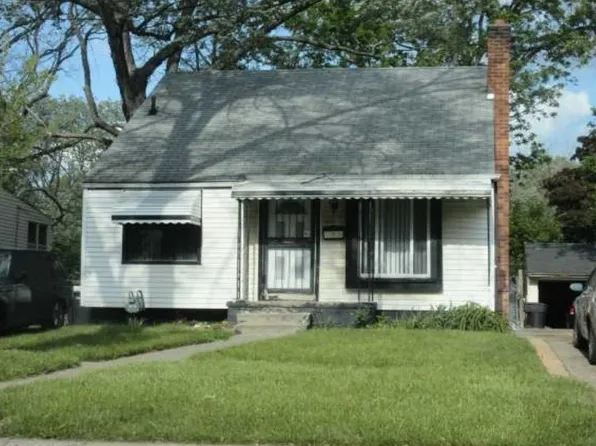 18572 Dale St, Detroit, MI 48219