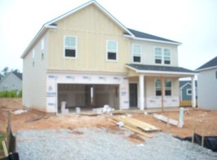 5519 Meghan Ln, Grovetown, GA 30813