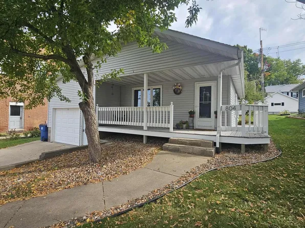 804 MAIN STREET, Marathon, WI 54448