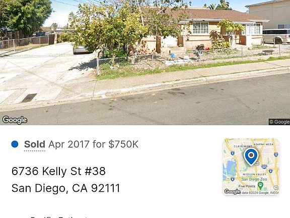 5th image of 6736 Kelly St