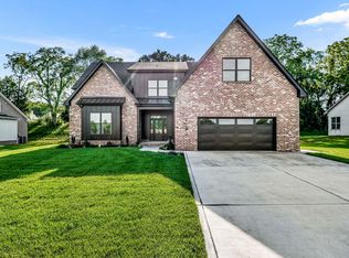 The Pinnacle Plan, Short's Crossing, Smyrna, TN 37167